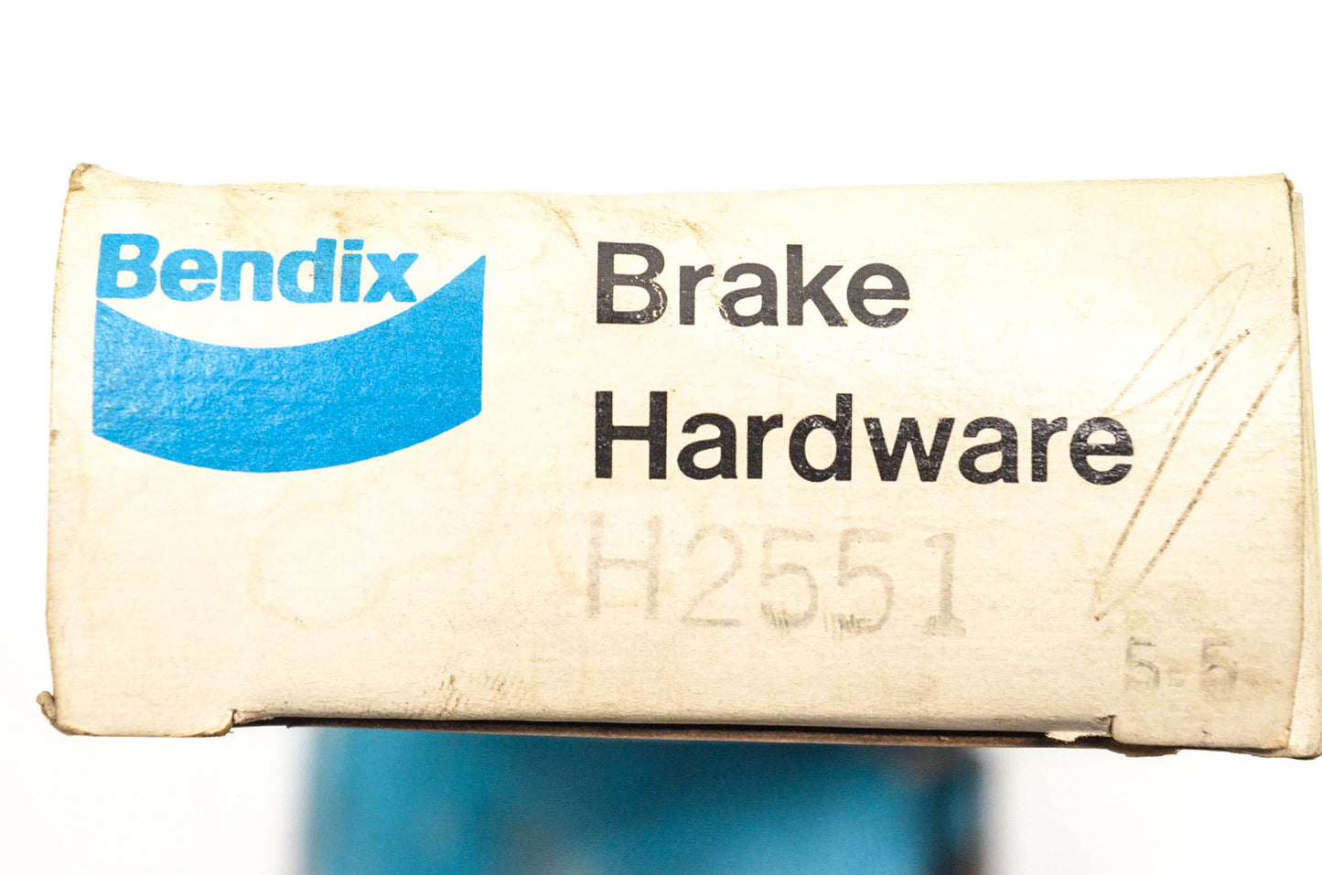 Bendix H2551 Self Adjusting Brake Kit NOS