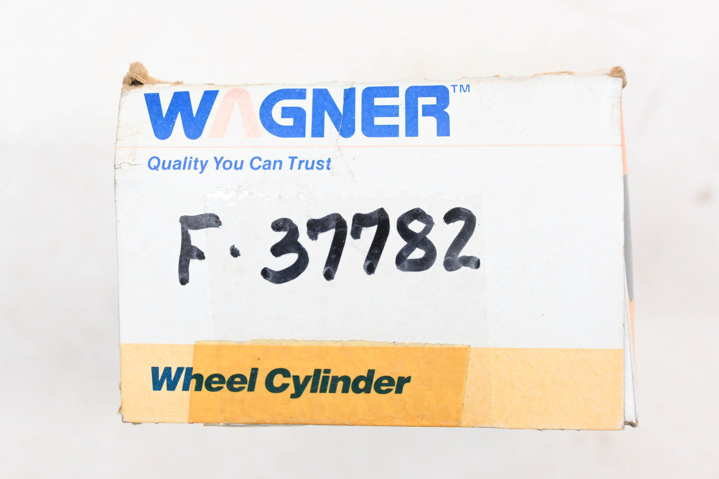 Wagner F37782 Drum Brake Wheel Cylinder NOS
