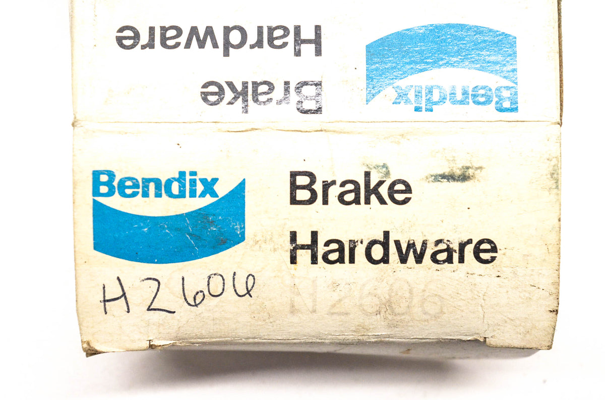 Bendix H2606 Drum Brake Self Adjusting Cable Kit NOS