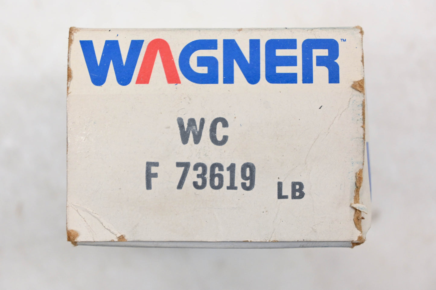 Wagner F73619, WC73619 Drum Brake Wheel Cylinder NOS
