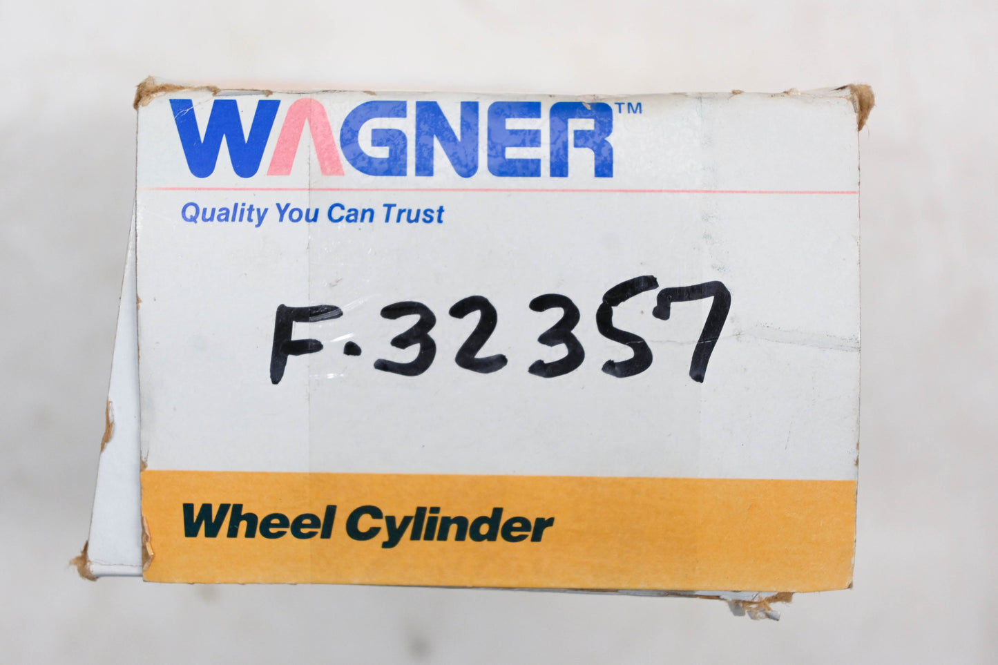 Wagner F32357, WC32357, FE32352 Drum Brake Wheel Cylinder NOS