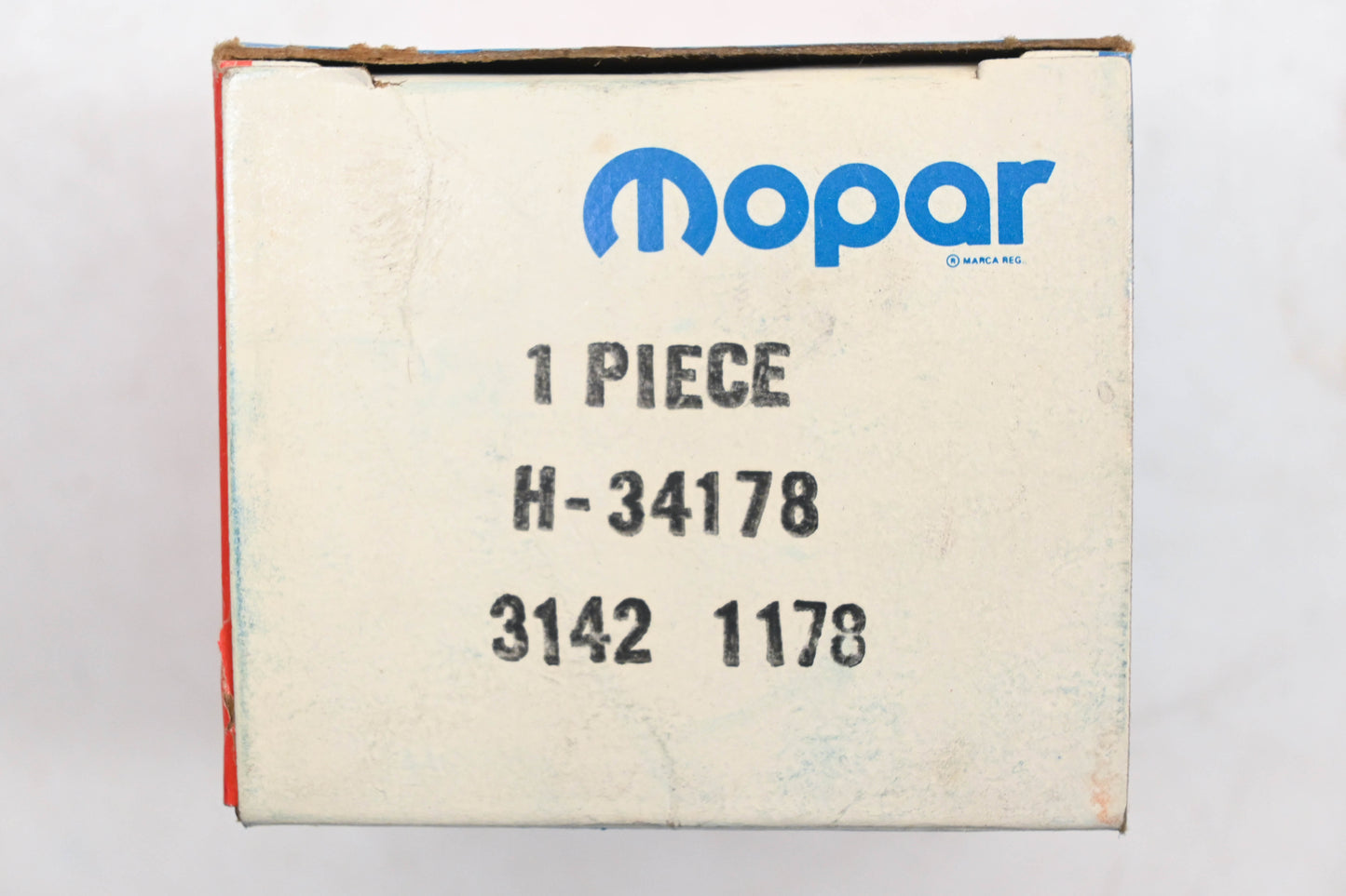 Mopar H14523, H-34178 Wagner Drum Brake Wheel Cylinder NOS