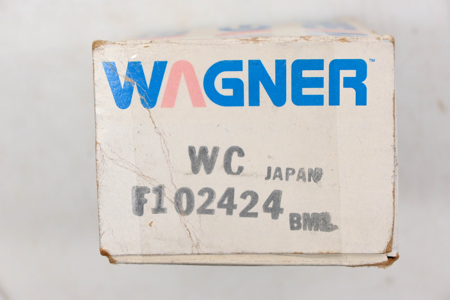 Wagner F102424, WC102424, F-102424 Drum Brake Wheel Cylinder NOS