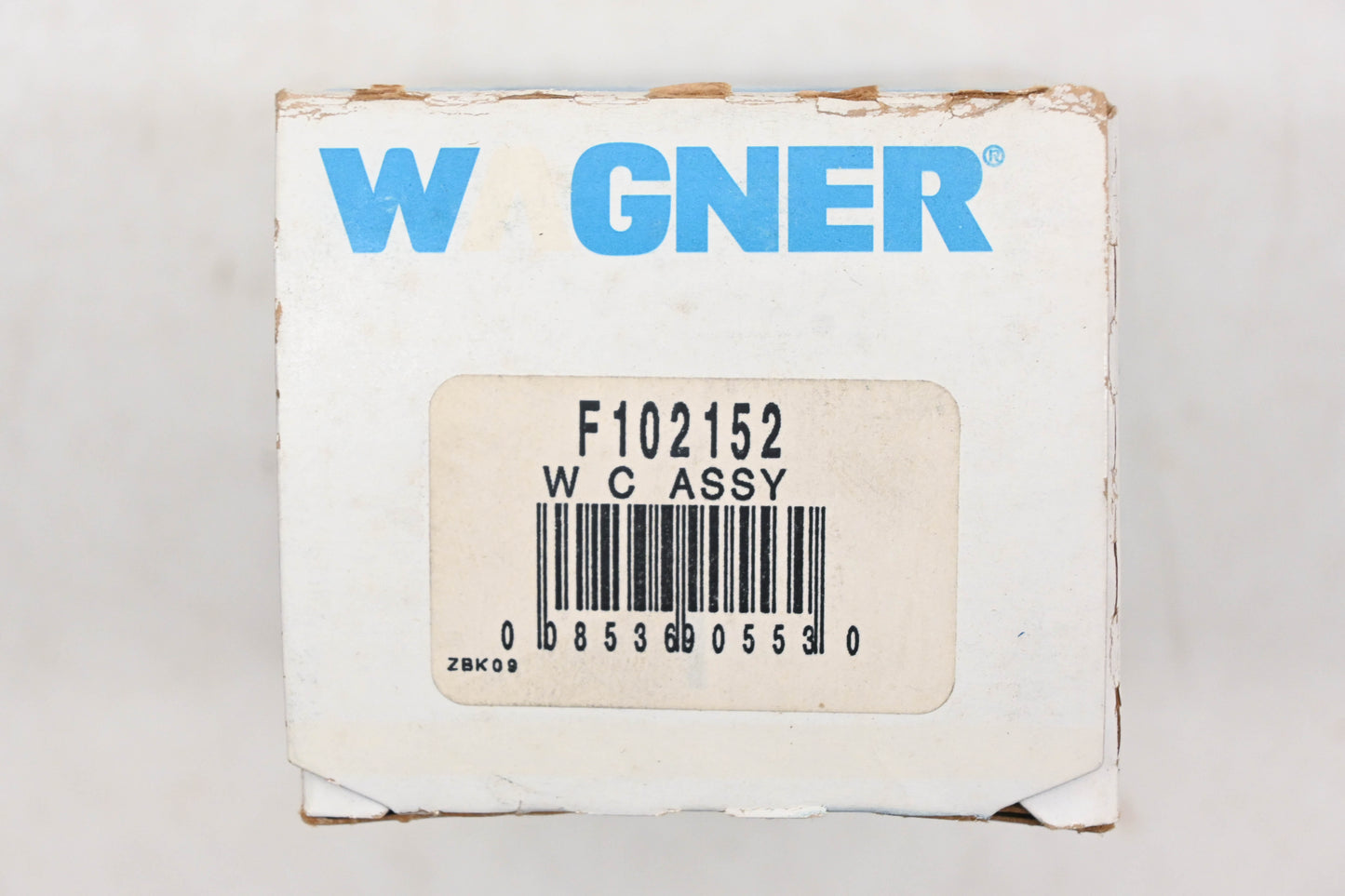 Wagner F102152, WC102152, FD123500 Drum Brake Wheel Cylinder NOS