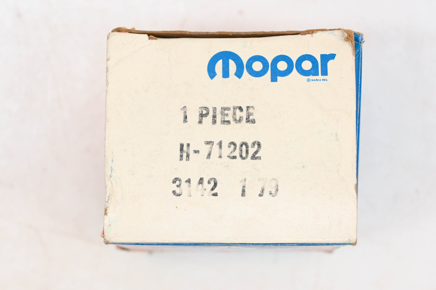 Mopar H71202, H-71202 Drum Brake Wheel Cylinder NOS