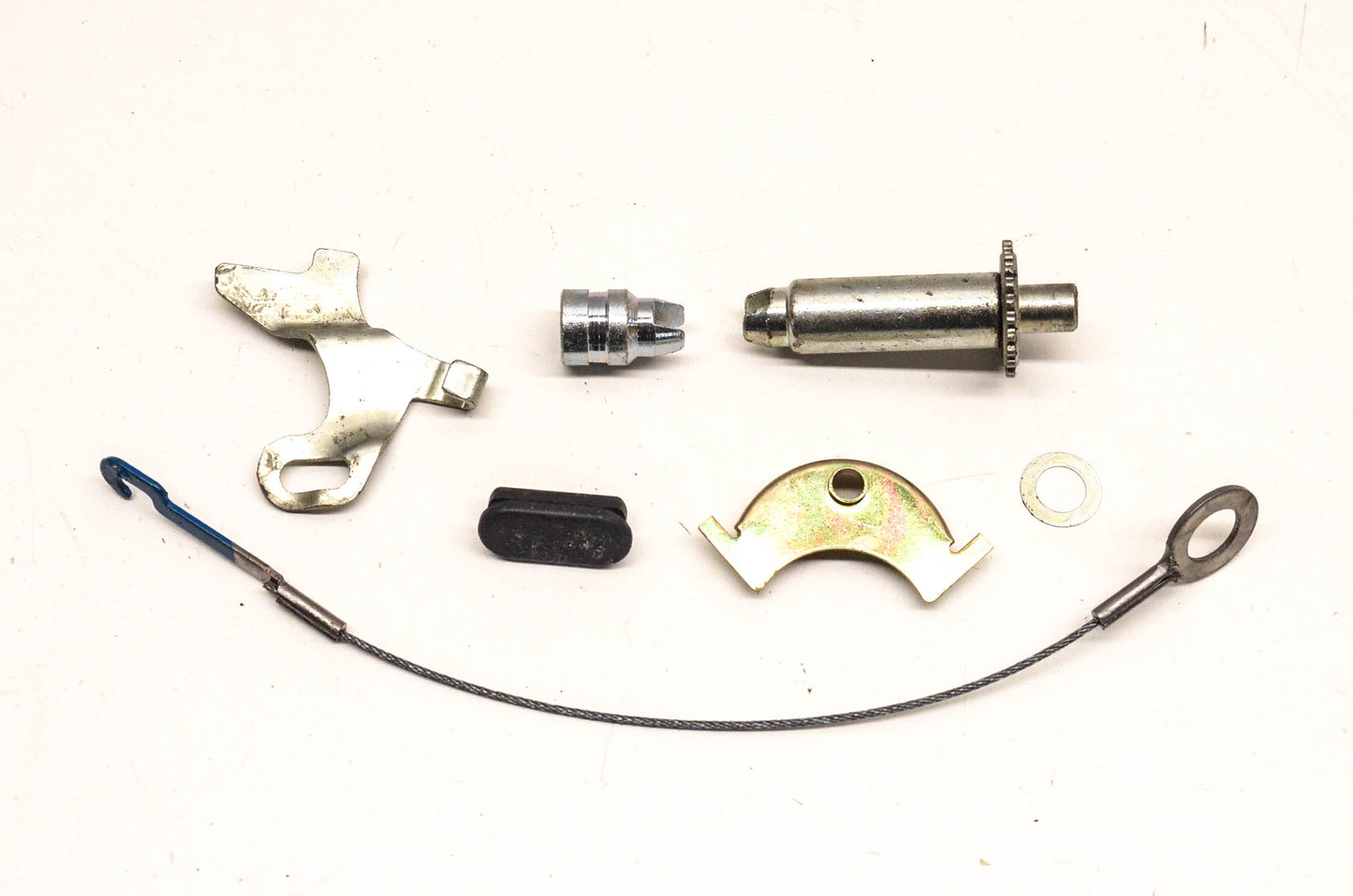 Bendix H2596 Drum Brake Self Adjusting Cable Kit NOS