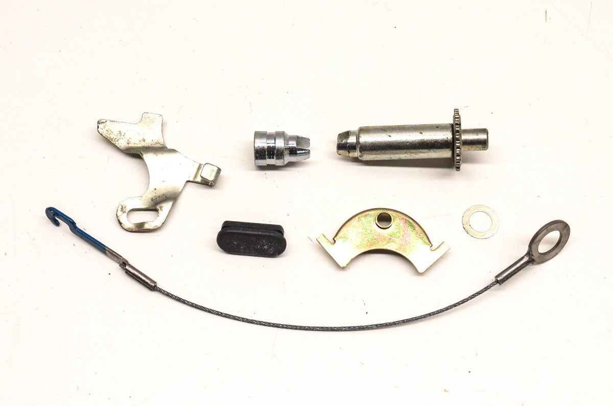 Bendix H2596 Drum Brake Self Adjusting Cable Kit NOS