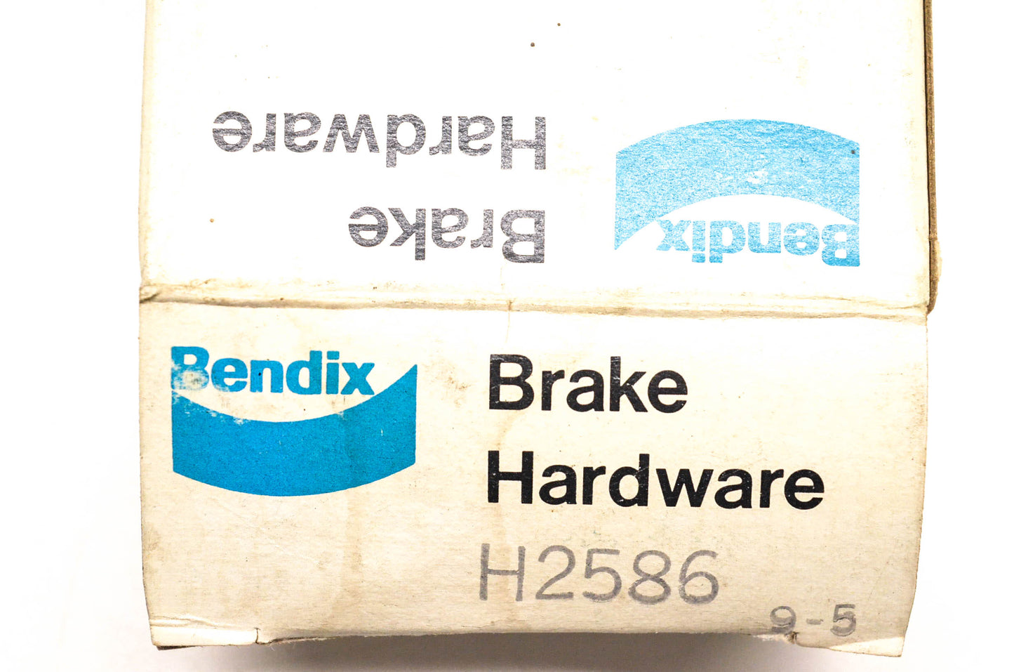 Bendix H2586 Drum Brake Self Adjusting Kit NOS