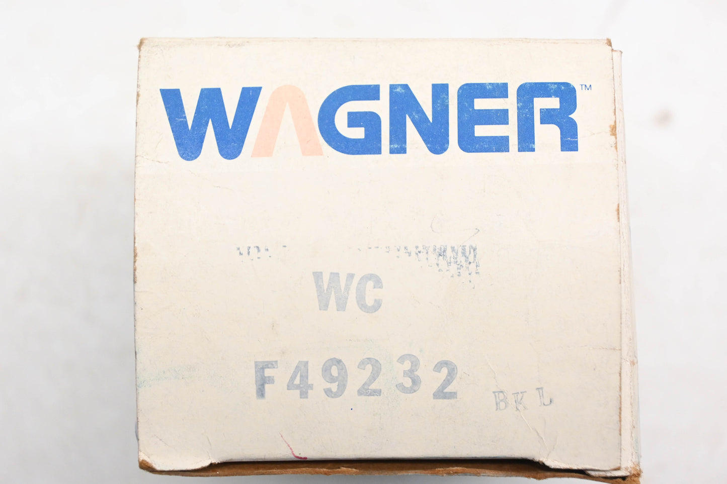 Wagner F49232, F-49232 Drum Brake Wheel Cylinder NOS