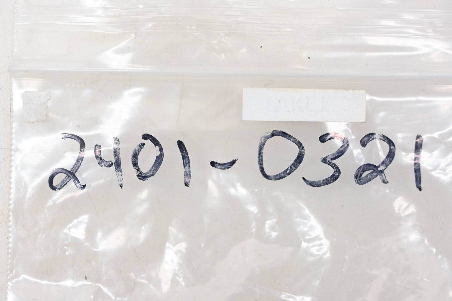 Aftermarket 2401-0321 Banjo Bolt NOS