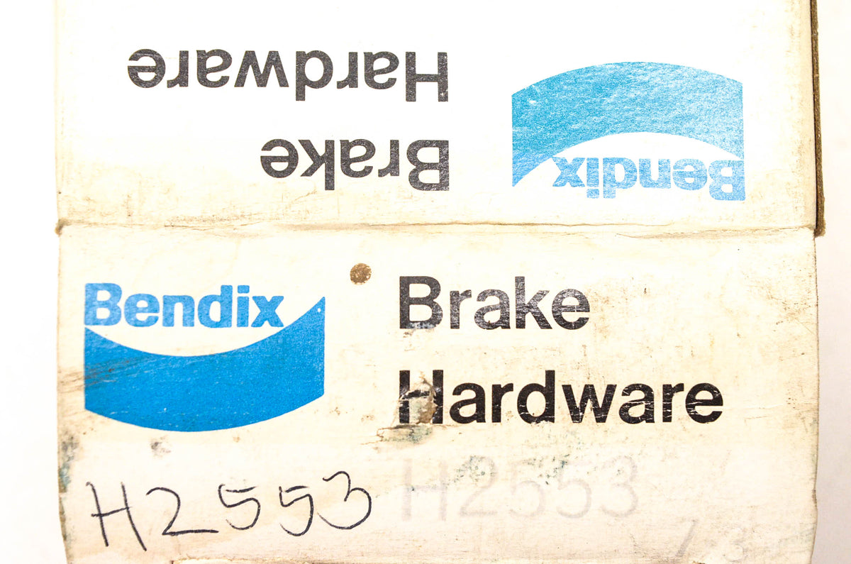 Bendix H2553 Drum Brake Self Adjusting Kit NOS