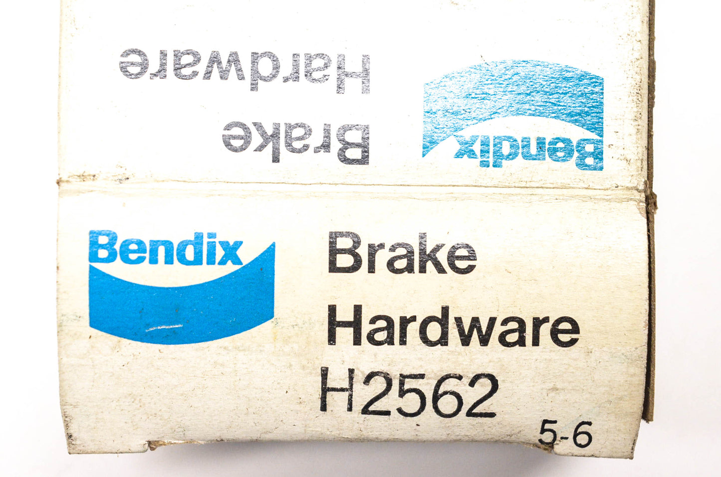 Bendix H2562 Drum Brake Self Adjusting Cable Kit NOS