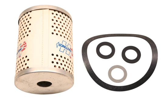 Hastings LF319, P319 Oil Filter Kit NOS