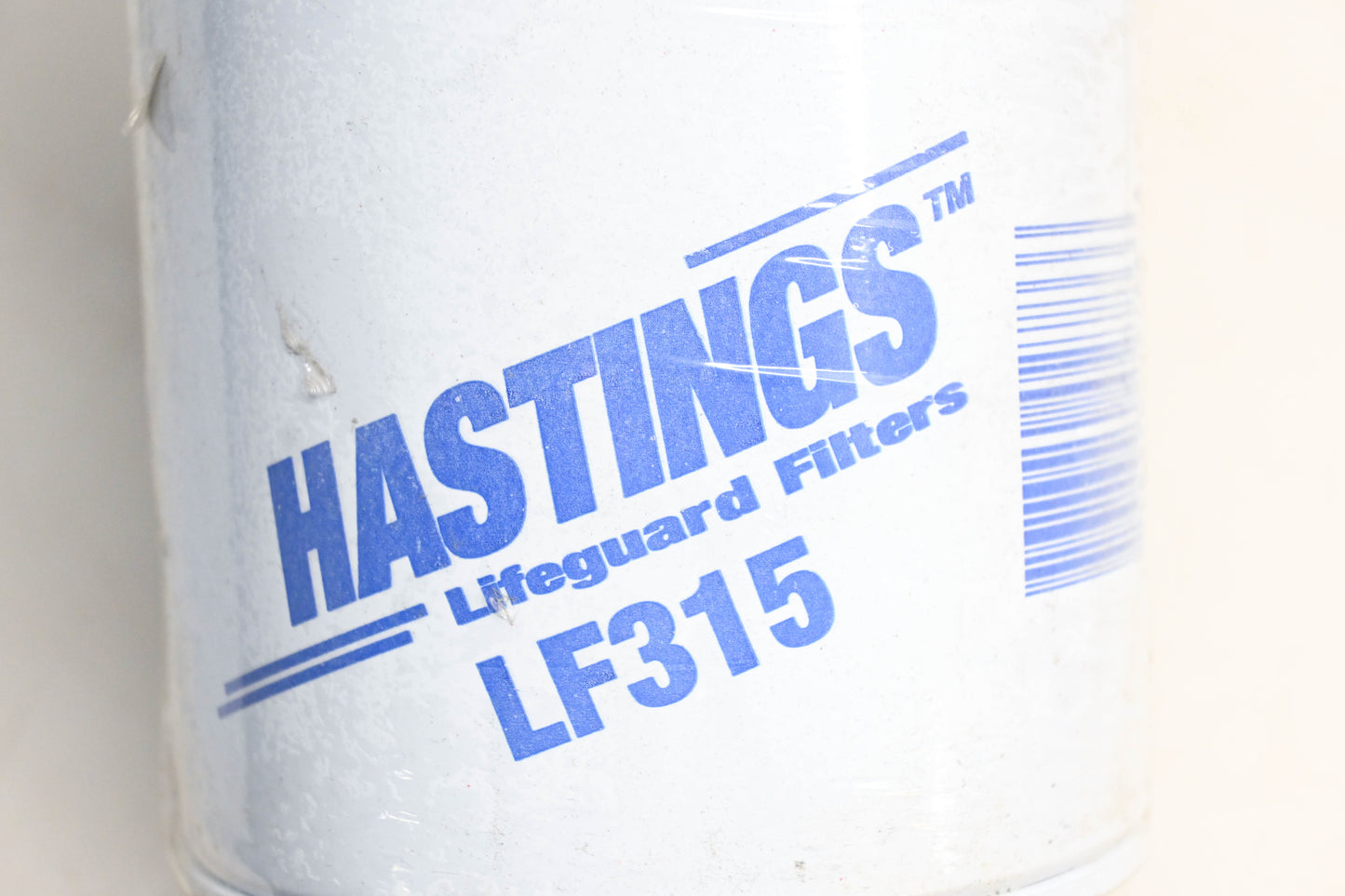 Hastings LF315 Oil Filter NOS