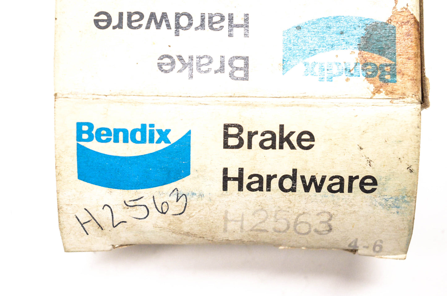 Bendix H2563 Drum Brake Self Adjusting Cable Kit NOS