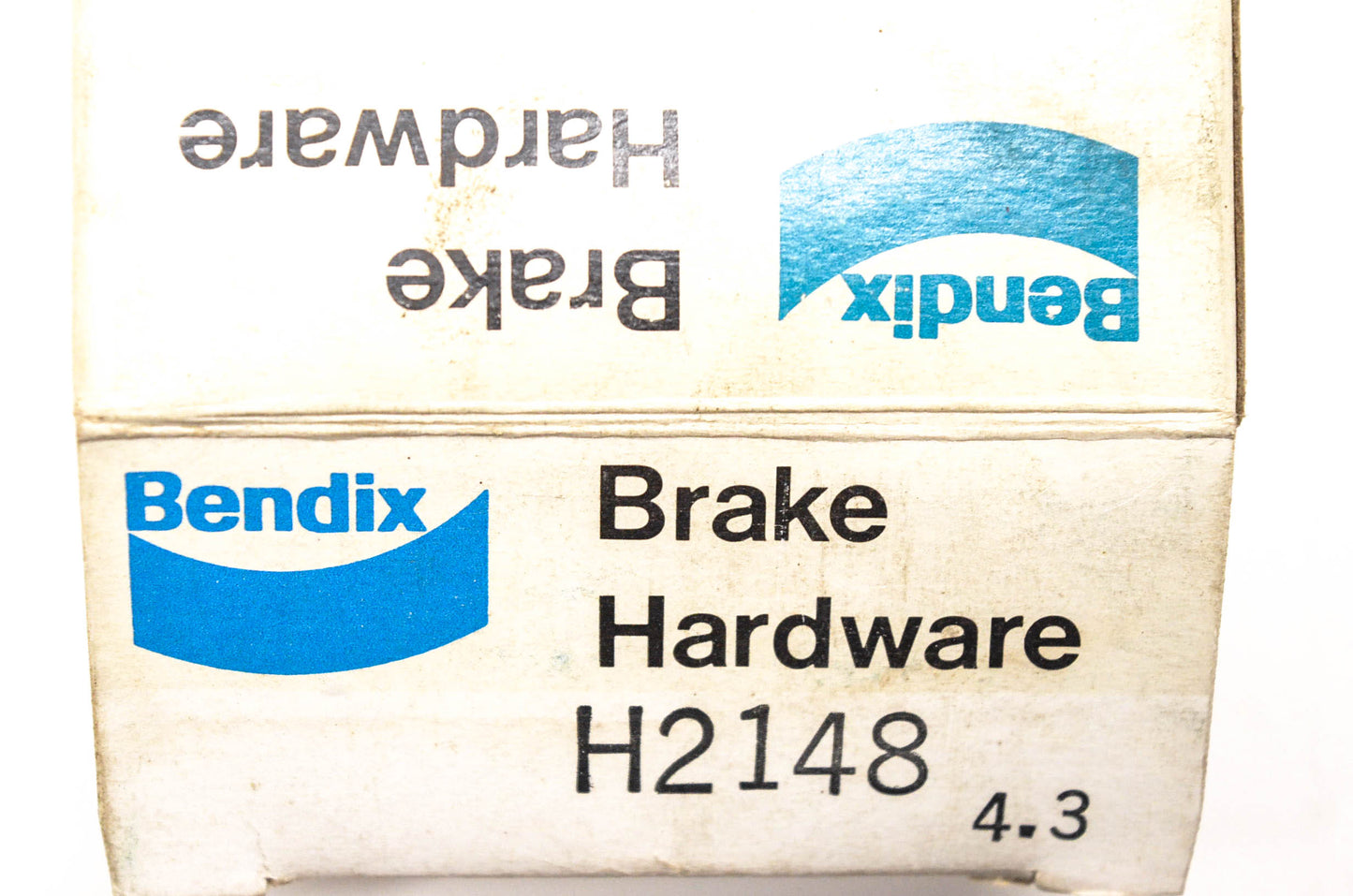 Bendix H2148 Brake Lever Return Spring Kit NOS