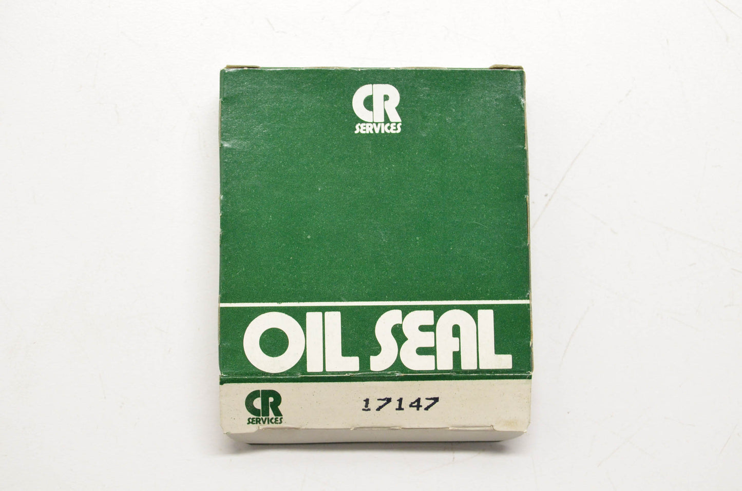 CR 17147 Oil Seal NOS
