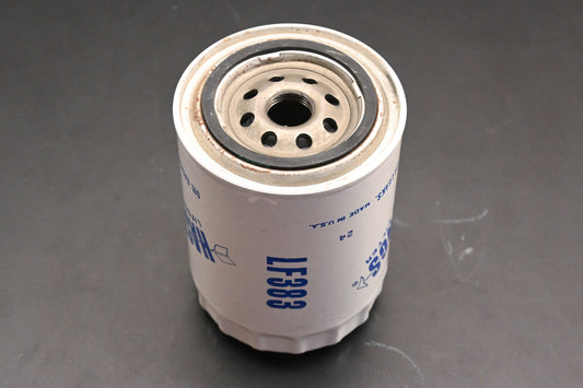 Hastings LF383 Oil Filter NOS