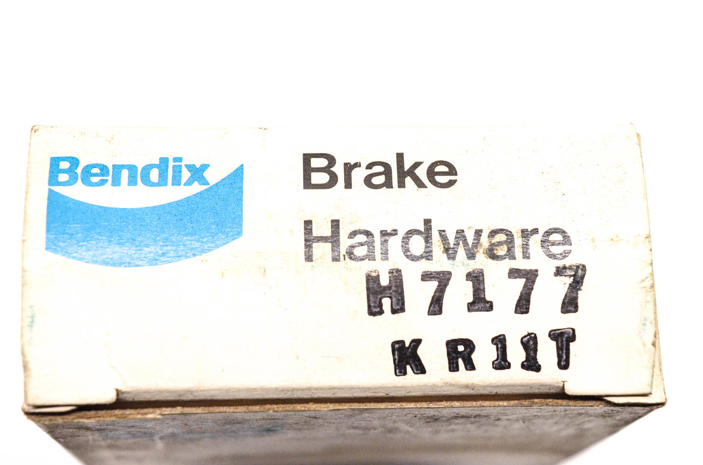 Bendix H7177 Drum Brake Spring Hardware Kit NOS
