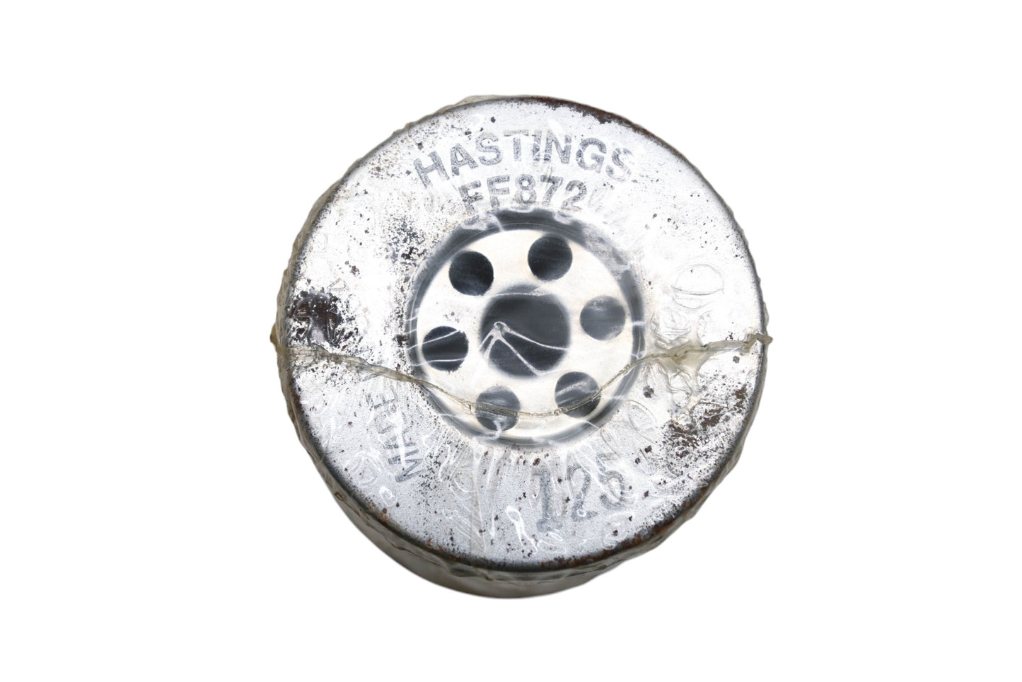 Hastings FF872 Fuel Filter NOS