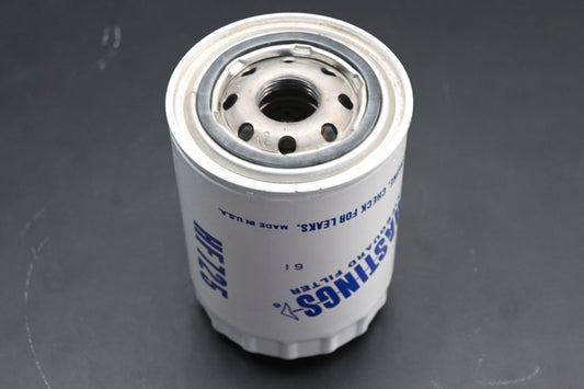 Hastings HF725, P725 Hydraulic Filter NOS