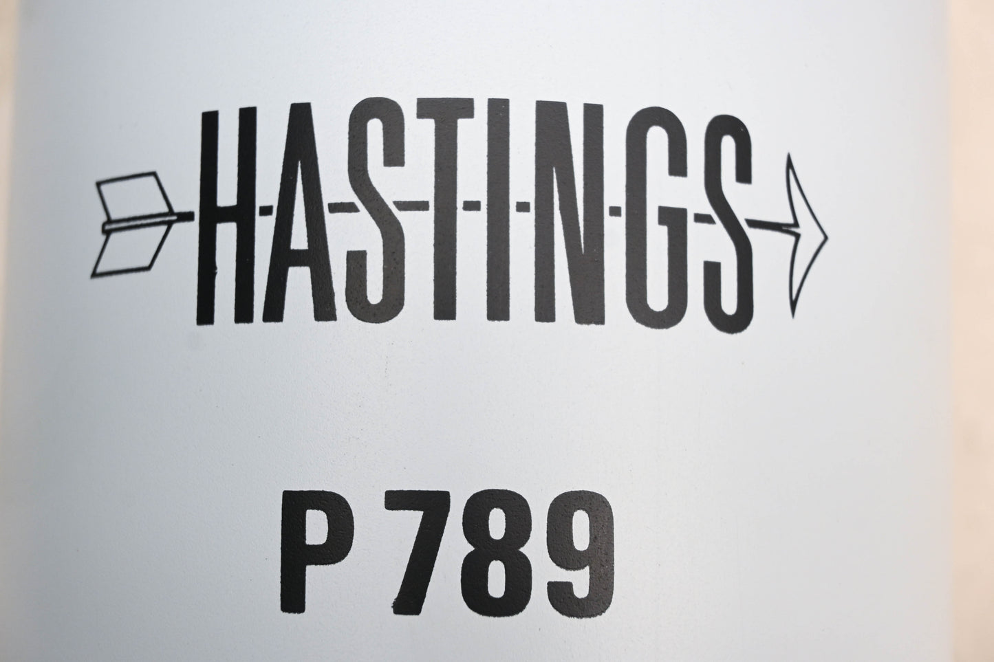 Hastings P789 Hydraulic Filter NOS