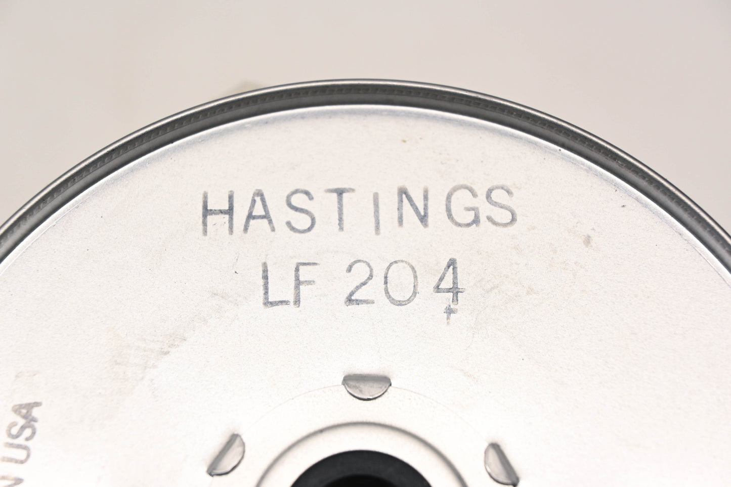 Hastings LF204 Oil Filter Kit NOS