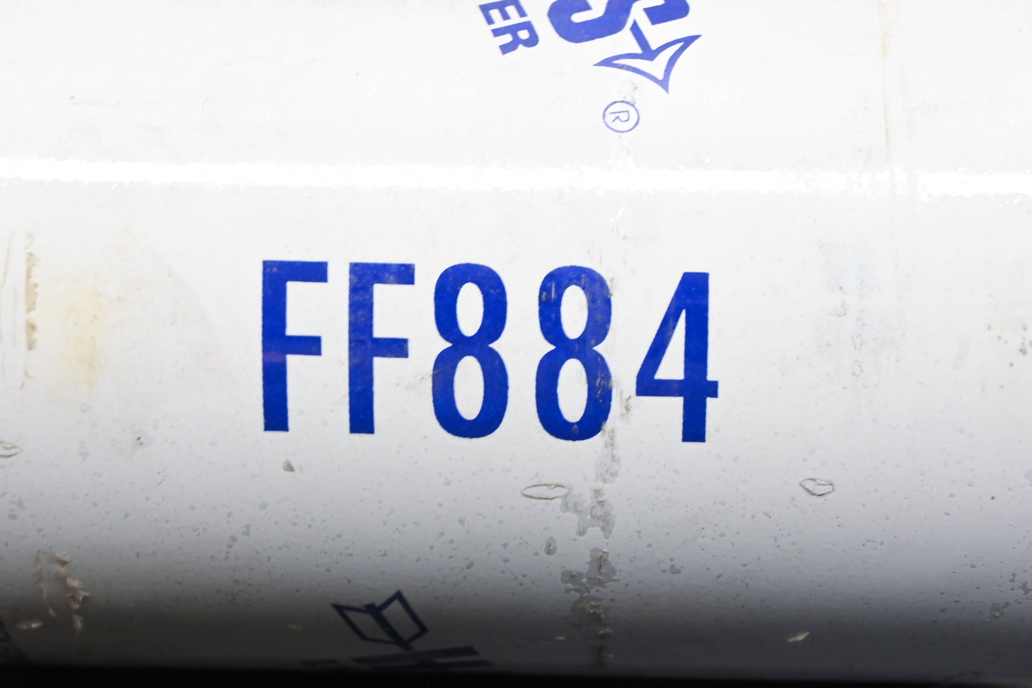 Hastings FF884 Fuel Filter NOS