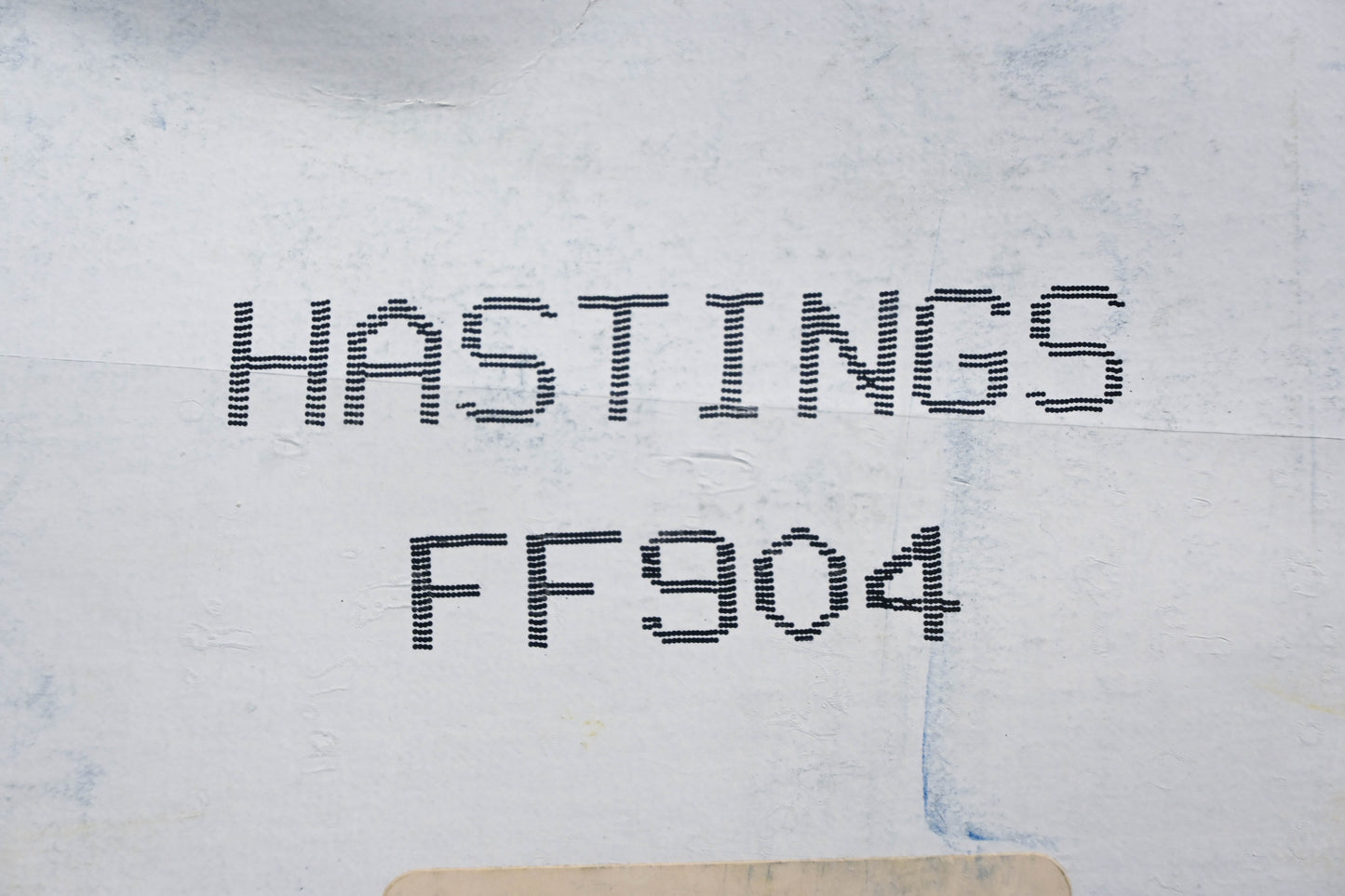 Hastings FF904 Fuel Filter NOS