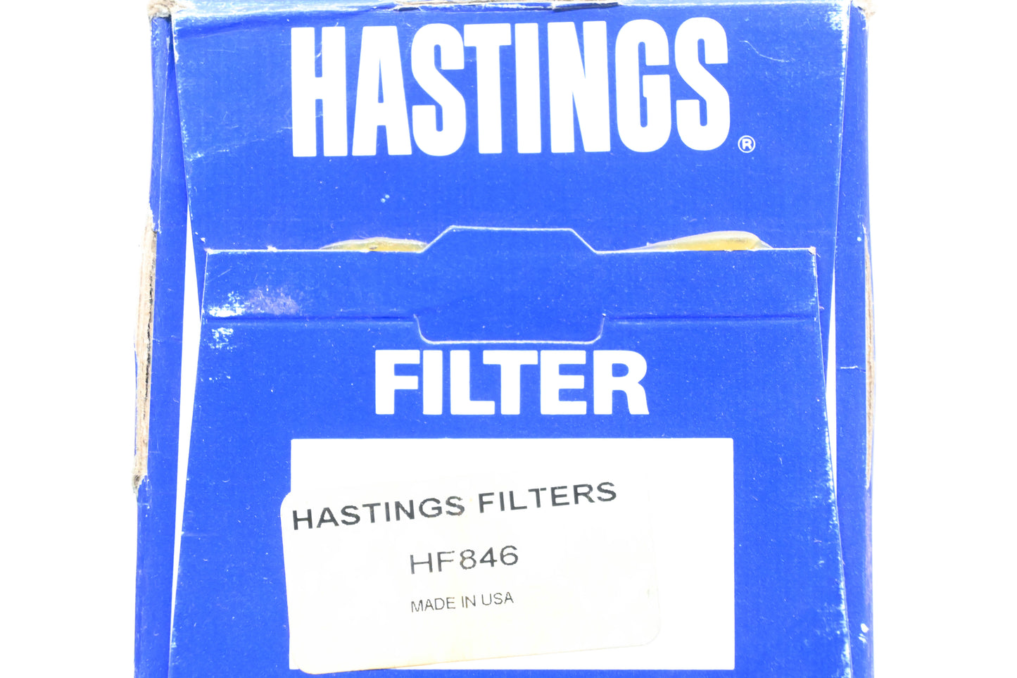 Hastings HF846 Hydraulic Filter NOS