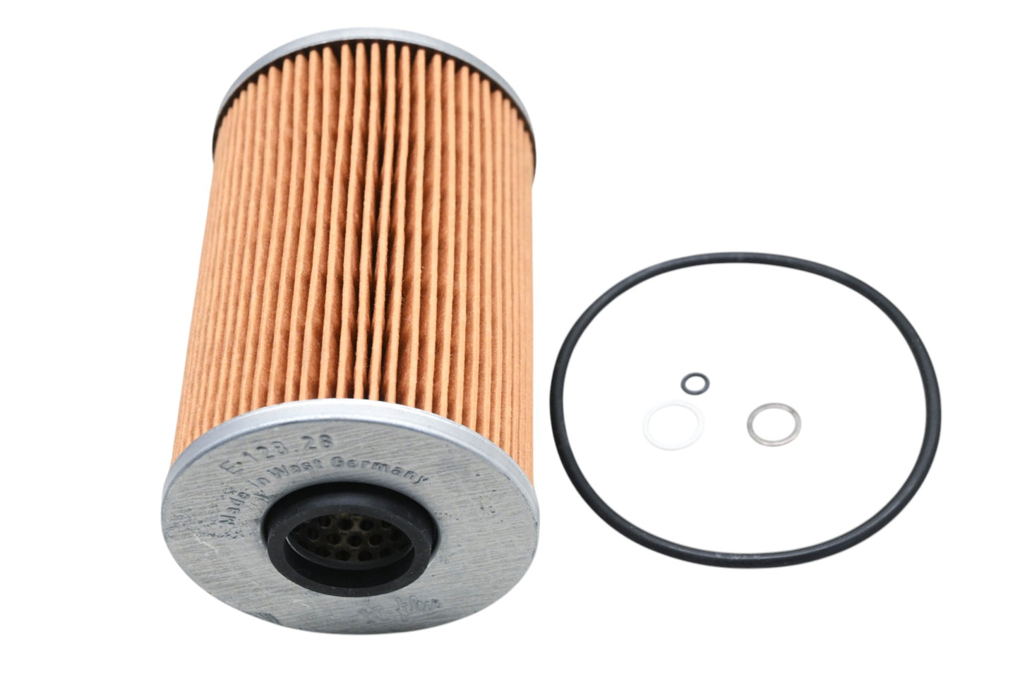 Hastings LF388, E128.28 Oil Filter Kit NOS