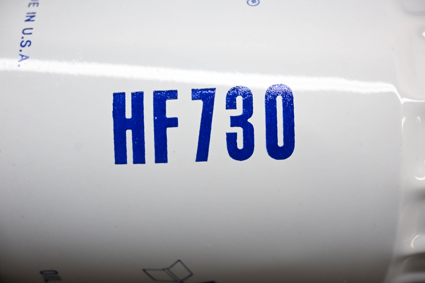 Hastings HF730 Hydraulic Filter NOS