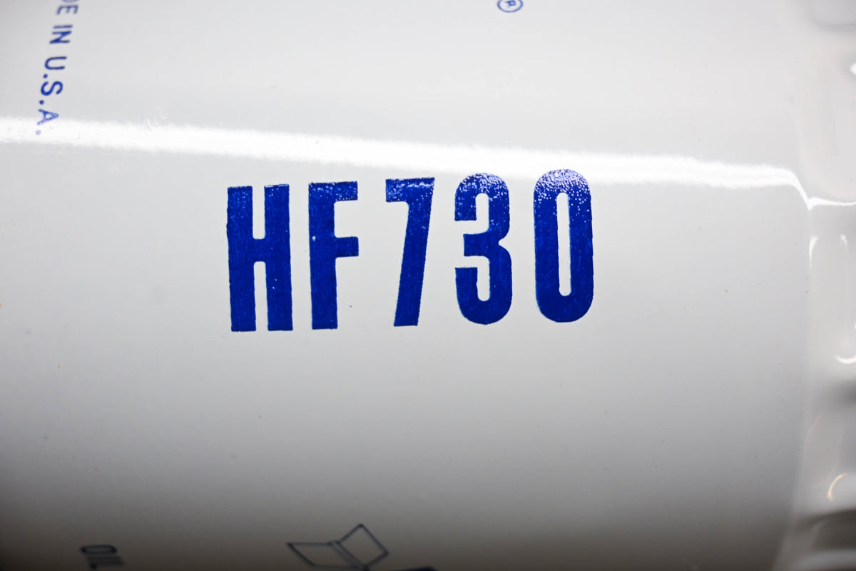 Hastings HF730 Hydraulic Filter NOS