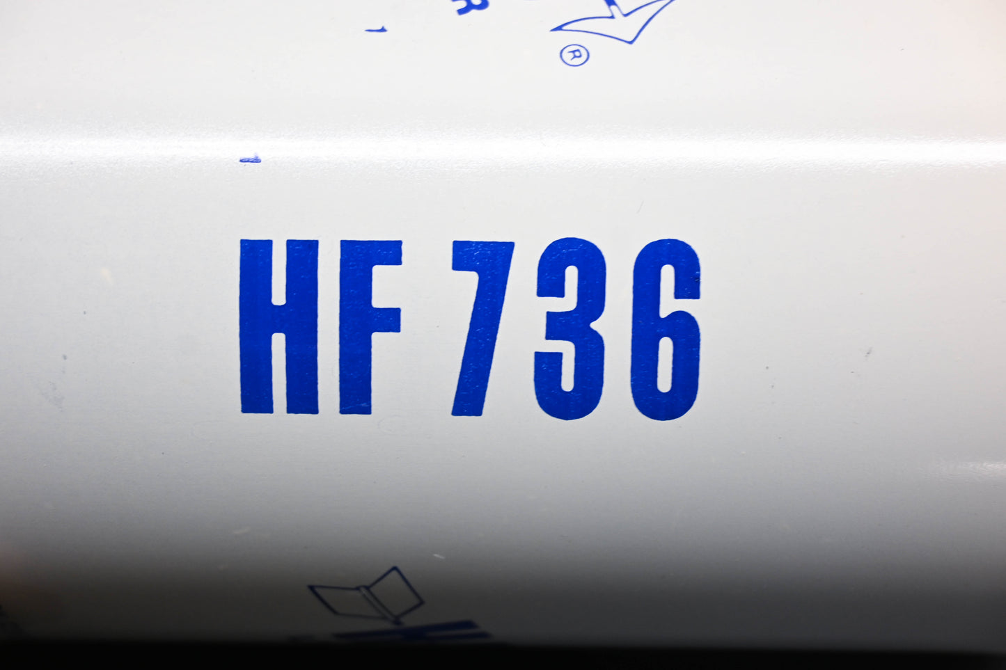 Hastings HF736 Hydraulic Filter NOS