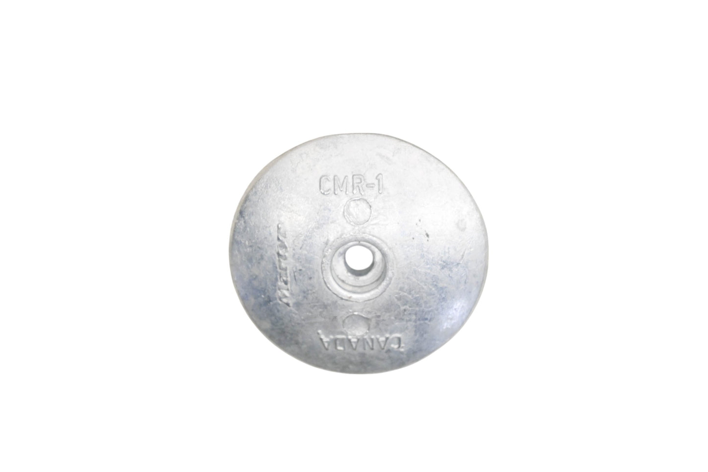 Martyr CMR-1 Anode 1-7/8" NOS