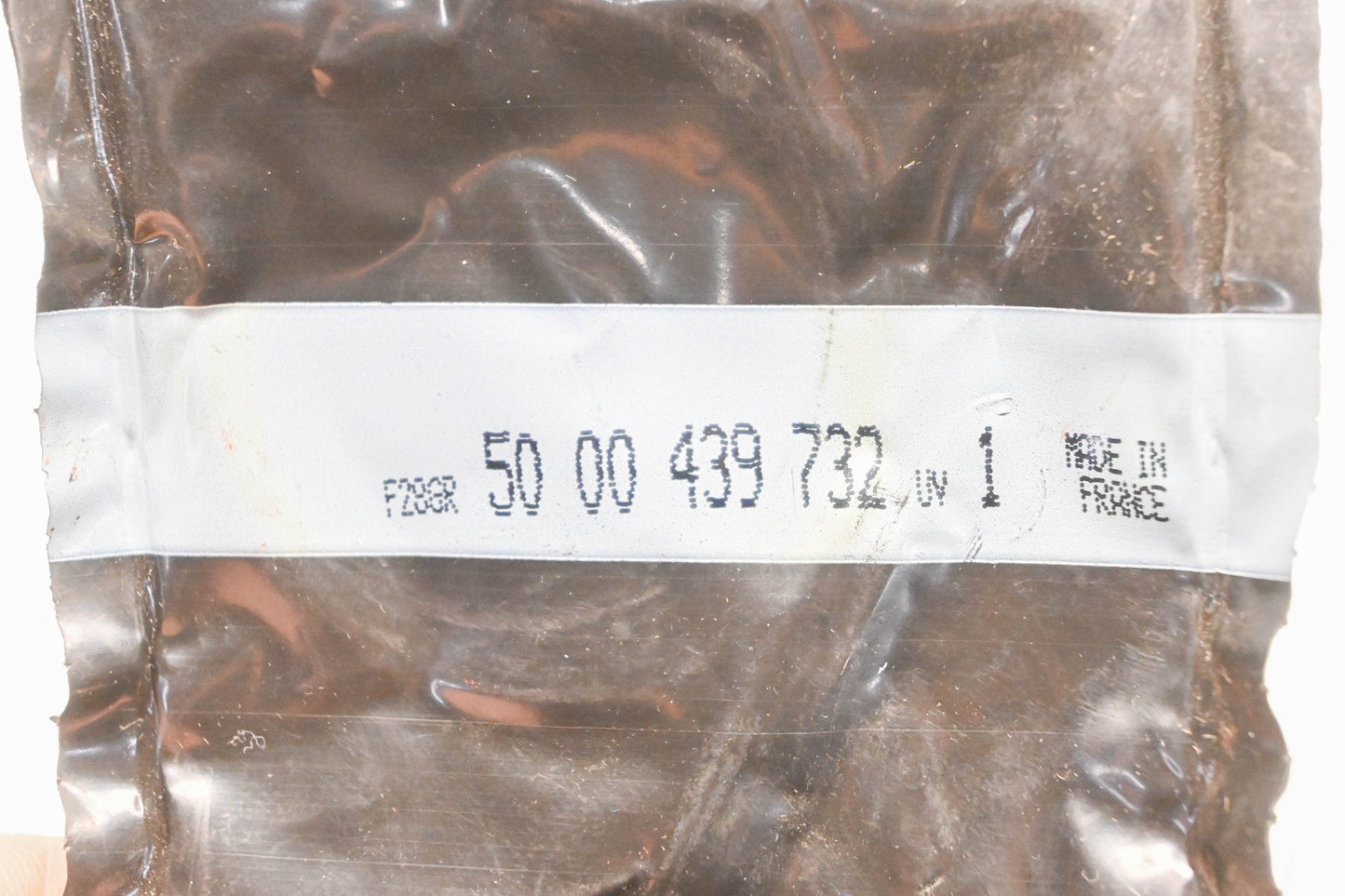 Renault 5000439732, 50 00 439 732 Sealing Ring NOS