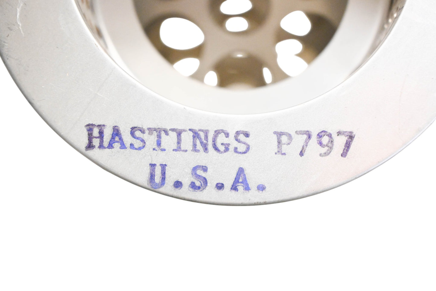 Hastings P797, HF797 Hydraulic Filter NOS