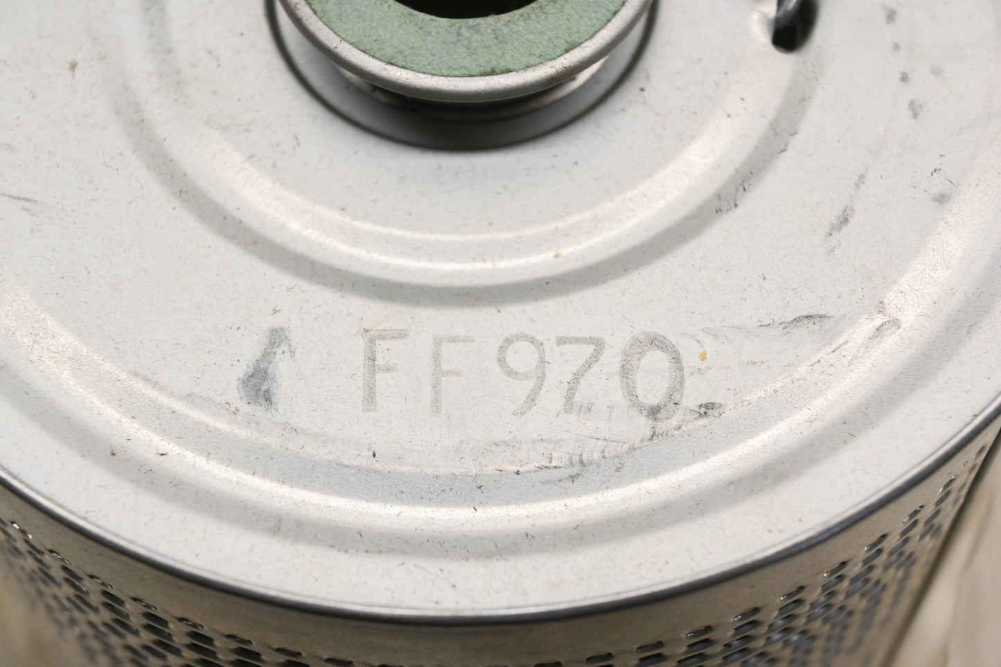 Hastings FF970 Fuel Filter Kit NOS