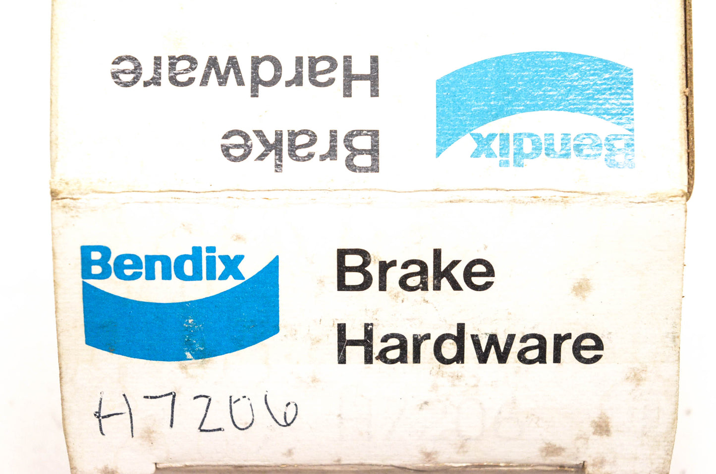 Bendix H7206 Drum Brake Spring Hardware Kit NOS