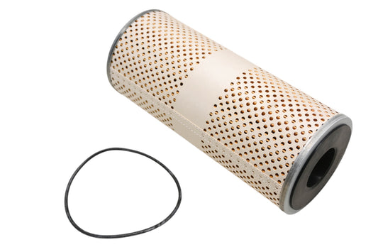 Hastings FF976, FF-5115 Fleetguard Fuel Filter Kit NOS