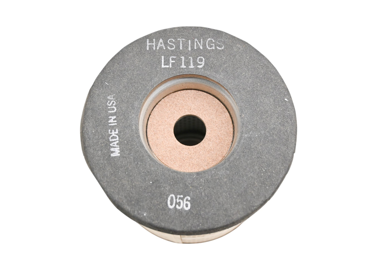 Hastings LF119 Oil Filter NOS