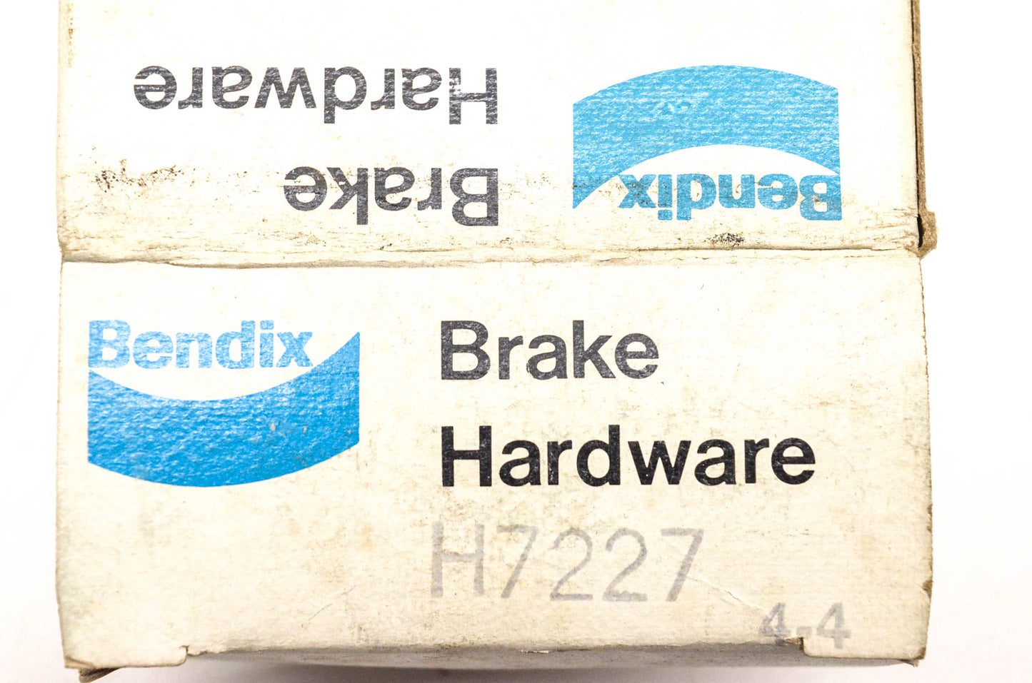 Bendix H7227 Brake Spring Hardware Kit NOS