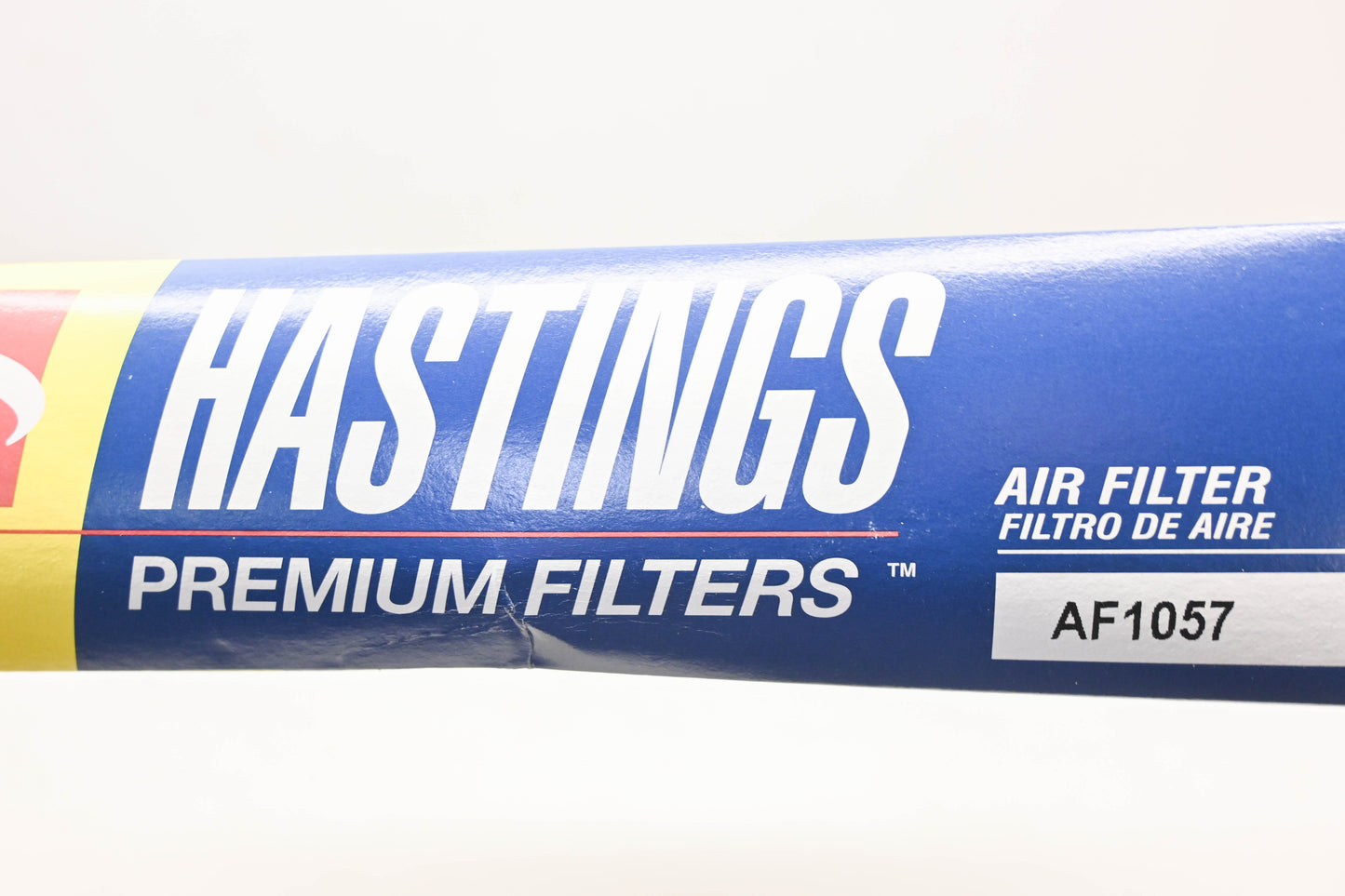 Hastings AF1057 Air Filter NOS