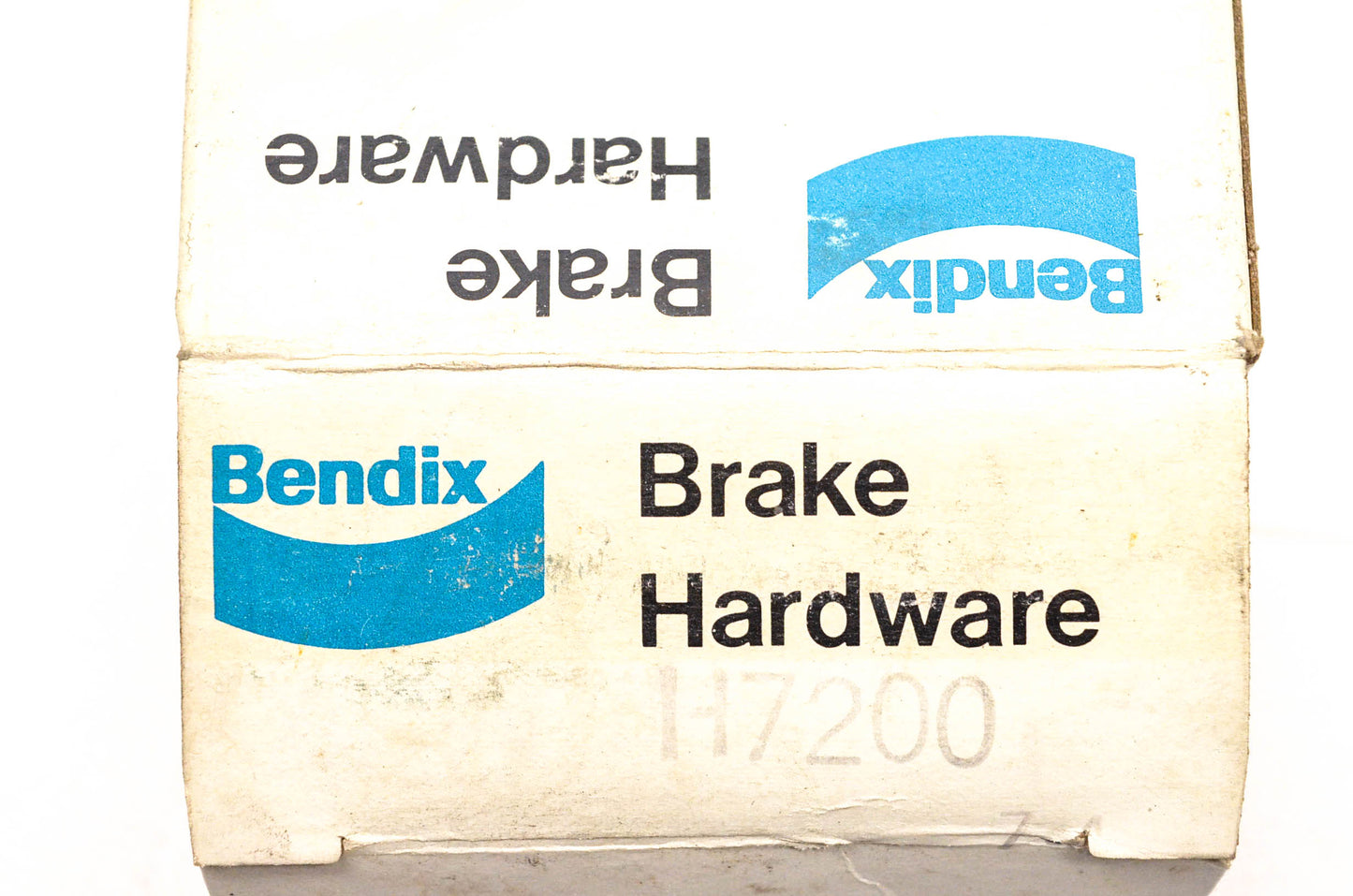 Bendix H7200 Drum Brake Hardware Kit NOS