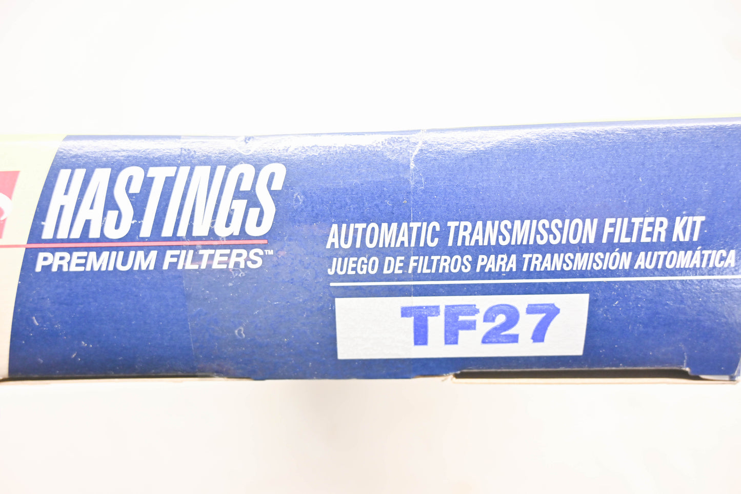 Hastings TF27 Transmission Filter Kit NOS