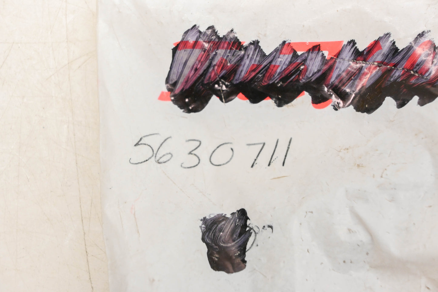 Caltric 5630711 10BH Clutch Weights Qty 3 NOS