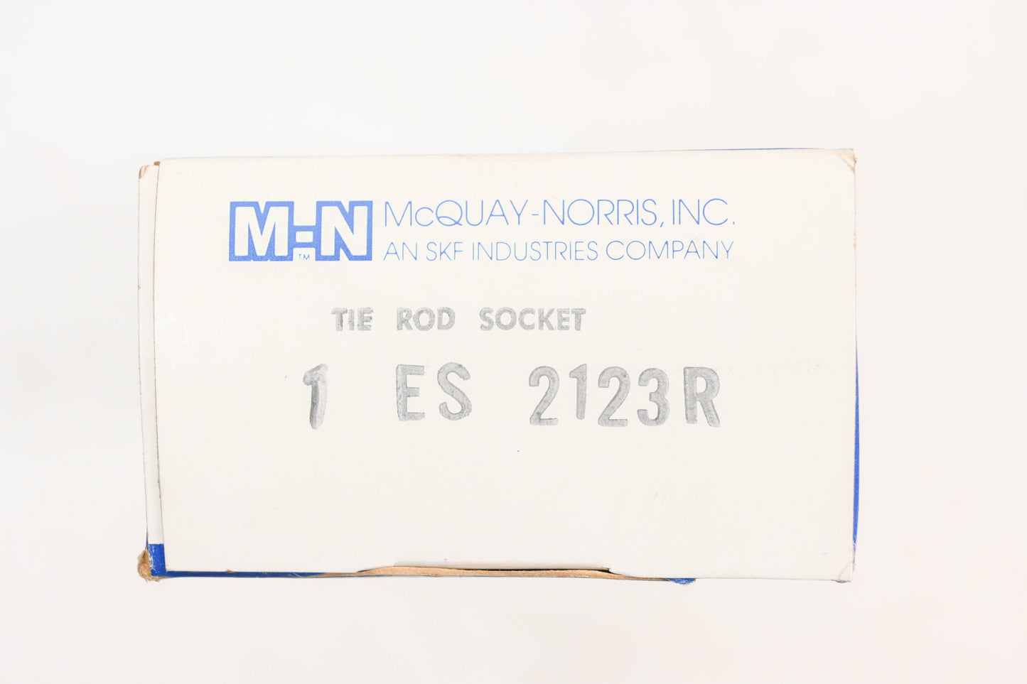 McQuay-Norris ES2123R Tie Rod Kit NOS