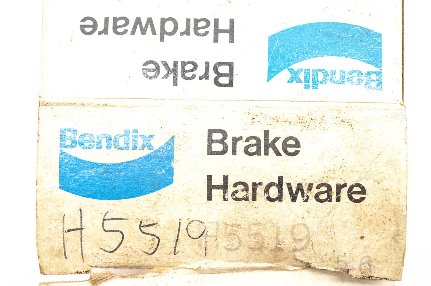 Bendix H5519 Disc Brake Hardware Kit NOS