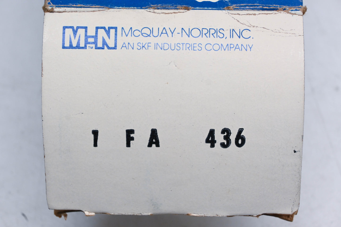 McQuay-Norris FA436 Pitman Arm NOS