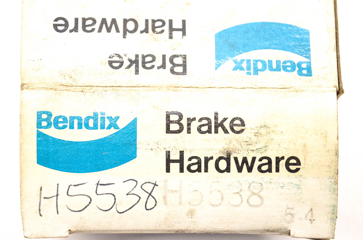Bendix H5538 Brake Hardware Kit NOS